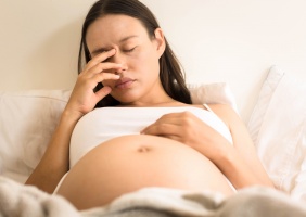 Hüvelyszárazság terhesség alatt: fogadd meg a nőgyógyász tanácsait!