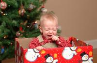 10 karácsonyi ajándéktipp 2-3 éves gyerekeknek