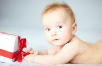 5 ajándéktipp babáknak 6 hónapos korig