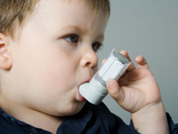 A házipor mégsem okoz asztmát