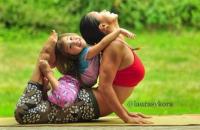 Az igazi baba-mama jóga