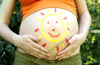 D-vitaminnal csökkenthető a szülés fájdalma?