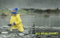 50 ok, amiért a gyerekek szeretik a folyópartokat (és nekünk is minden okunk megvan rá)