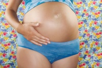 Sok nő túl sokat hízik a terhesség alatt