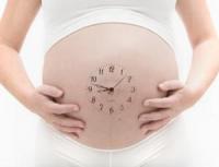Akár öthetes eltéréseket is mutathat a terhességek időtartama