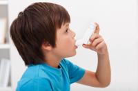 Megelõzhetõ a gyermekkori asztma?