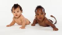 Már a 15 hónapos csecsemők is rassz alapú előítélettel viseltetnek játszótársaik iránt