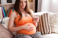 A terhesség elõtti trauma kihat a gyerek viselkedésére