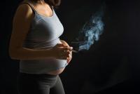 A terhesség alatti dohányzás visszaszorítása nem csökkenti a nikotinszintet