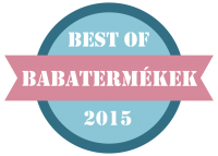 A Best of Babatermékek 2015 nyerményjátékának nyertesei