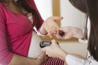A terhességi cukorbetegség nem játék!