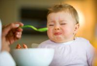 Miért nem eszik a gyerek? Az étvágytalanság okai