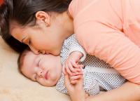 25 dolog, amiért hiányzik a csecsemőkorszak 