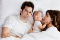 6 tipp, hogyan térhettek vissza az izgalmas szexhez szülés után