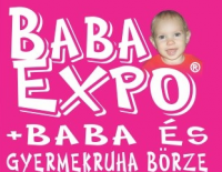 Babaexpo és gyermekruha börze Budapesten