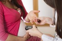 Kinél alakulhat ki terhességi cukorbetegség? - Negyed évszázada minden évben november 14-én tartjuk a Diabétesz Világnapot 