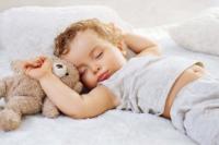 Az alvást is lehet tanítani