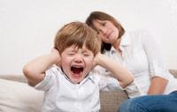 A szülő hozzáállásától függ, mennyire hisztis a gyerek