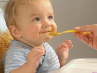Hogyan derülhet ki, hogy a gyermek ételallergiás?  - Ételallergia gyermekkorban 