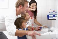 Tanítsa meg gyermekét helyesen fogat mosni! - A szakértő segítségével egészséges fogakkal kezdhetjük az iskolát