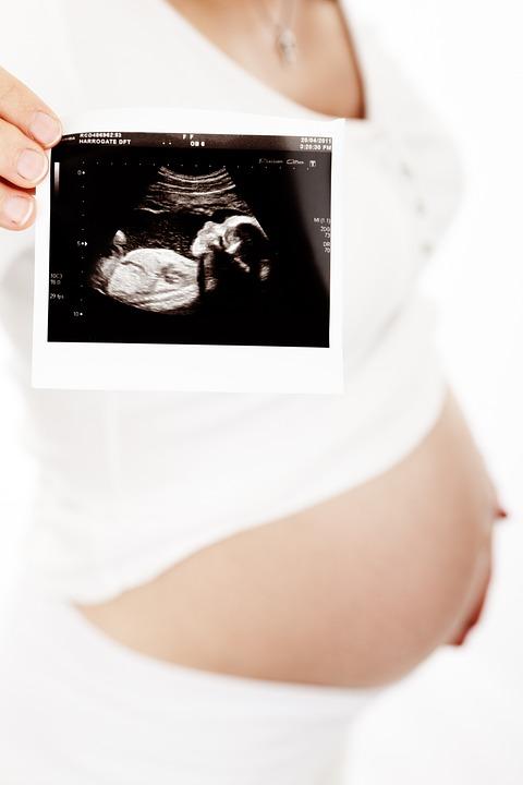 Okozhat gondot az ultrahang vizsgálat a babának?