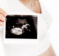 Okozhat gondot az ultrahang vizsgálat a babának?