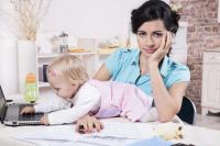 8 tipp a munkába történő sikeres visszatéréshez! Milyen hibákat követnek el a kismamák, kisgyerekes anyukák?  - HR-szakembert kérdeztünk!