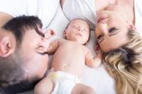 10 hiba, amit elkövethetsz az újszülötted mellett