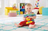 Játszószőnyeg: egyszerű játék babáknak vagy annál több? Hogyan fejleszti a 0-12 hónapos babákat? Melyik korban, hogyan játszunk a kicsivel rajta?  - Cikkünkből megtudhatod, hogy melyek a legnépszerűbb típusok a bababoltok kínálatában! (x)