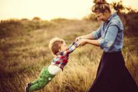 5 beszólás, ami a fiús anyákat az őrületbe kergeti!