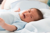Székrekedés – babáknál néha az előzetes rossz élmény is kiválthatja