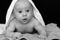 Ezt a 8 hibát semmiképp ne kövesd el a kisbabád fürdetésekor!