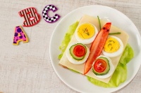 13 egészséges snack-ötlet tipegősöknek, amit Te is imádni fogsz!