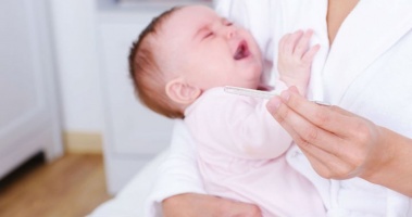 Először beteg a baba? Tedd - ne tedd kisokos egy friss anyuka tollából