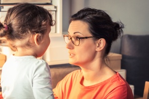 Milyen hibákat követhet el egy anya a gyereknevelésben?