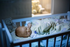 Így védheted meg a kisbabádat a bölcsőhaláltól 