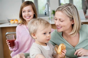A jó szülők 5 gyereknevelési szokása, amely téged is érdekelhet!