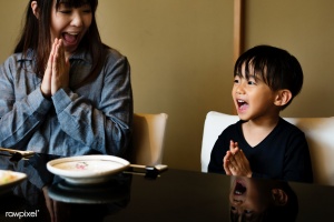 A japánok soha nem kiabálnak a gyerekeikkel, és ez segít nekik, hogy kiegyensúlyozottak és függetlenek legyenek