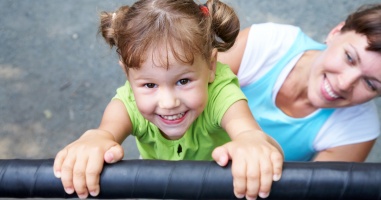 5 dolog, amit szülőként megtehetsz a gyerek sportsérülései ellen!