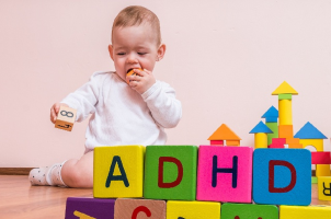 Az ADHD nem „rossz gyermek szindróma”