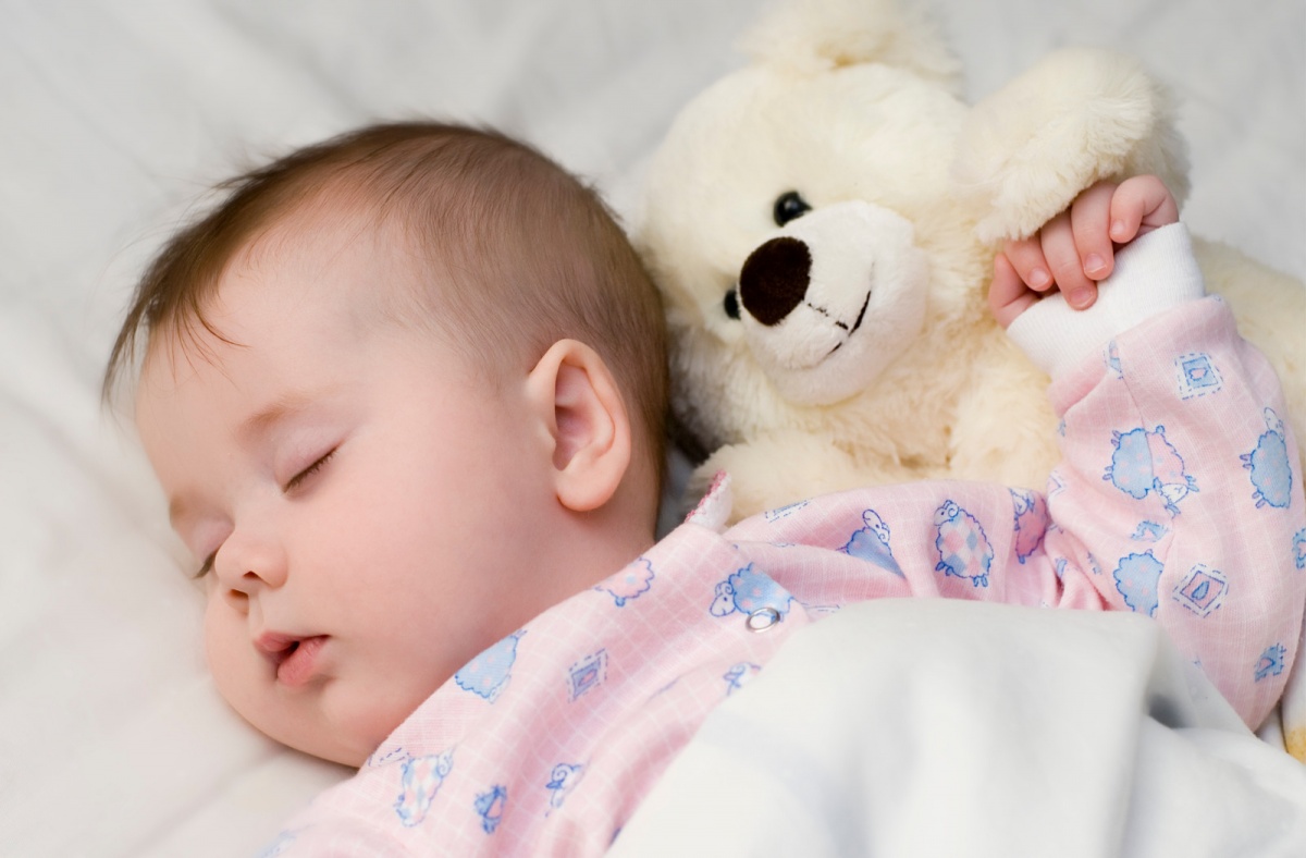 Egy újabb fontos ok, amiért igenis kell, hogy eleget aludjon a gyerek