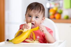 Banán, a megunhatatlan bébiétel: fontos dolgok, amikre figyelj, mielőtt elkészíted a picinek