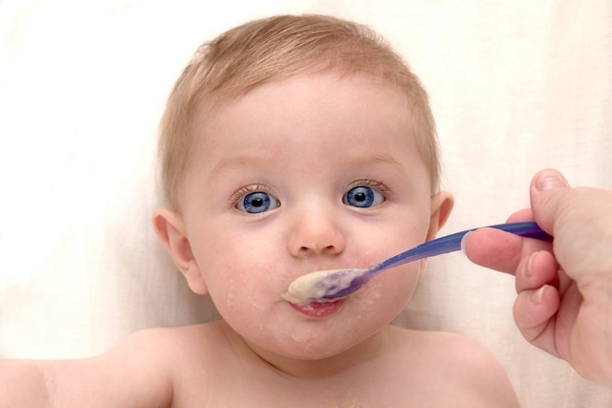 Ne félj tőlük! 10 étel, amit simán adhatsz a kisbabádnak!