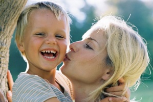 10 ok, amiért a fiús anyák sokkal boldogabbak!