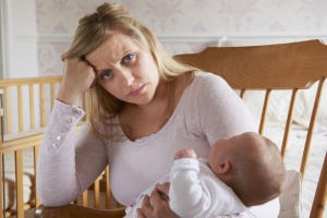 Hatékony stresszűző módszer kimerült, leharcolt édesanyák számára!