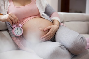 Ez történik az intim részeiddel terhesség közben és szülés után – tények, amikről senki nem mer beszélni