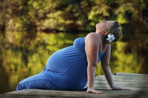 A terhesség alatti stressz miatt sokkal nagyobb eséllyel lesz személyiségzavaros a gyerek