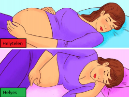 7 testtartás, amelyekre érdemes odafigyelned a várandósság alatt – neked és kisbabádnak is hasznára válik