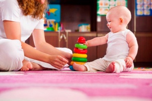 A csecsemőkori mozgásfejlődés és a későbbi iskolai problémák lehetséges összefüggései