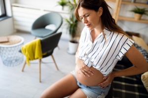 Hogyan vészeld át a terhesség végét?